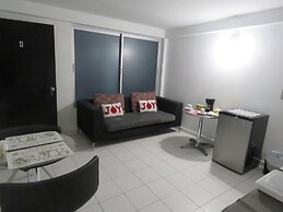 Serenade Lodging Rooms