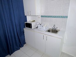 Serenade Lodging Rooms