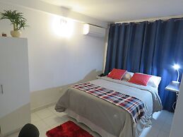 Serenade Lodging Rooms