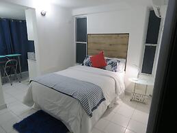 Serenade Lodging Rooms