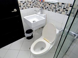 Serenade Lodging Rooms