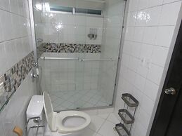 Serenade Lodging Rooms