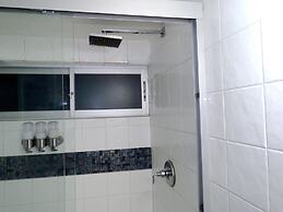 Serenade Lodging Rooms