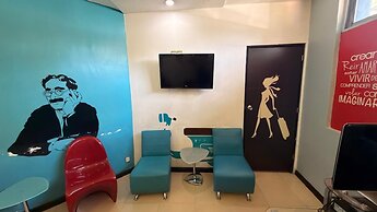 Hotel Muy Cdmx - Hotel Romantico