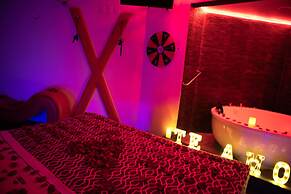 Hotel Muy Cdmx - Hotel Romantico