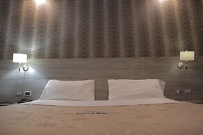 Hotel Muy Cdmx - Hotel Romantico