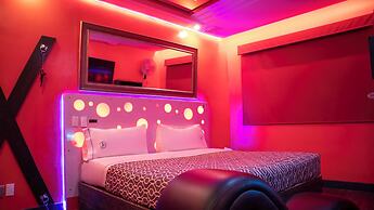 Hotel Muy Cdmx - Hotel Romantico