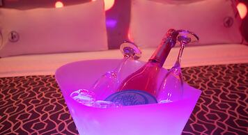 Hotel Muy Cdmx - Hotel Romantico