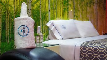 Hotel Muy Cdmx - Hotel Romantico