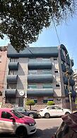 Hotel Muy Cdmx - Hotel Romantico