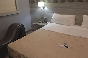 Hotel Muy Cdmx - Hotel Romantico