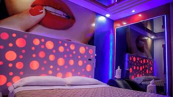 Hotel Muy Cdmx - Hotel Romantico