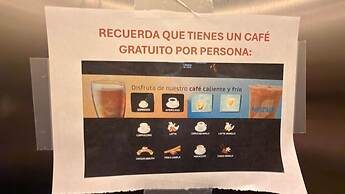Hotel Muy Cdmx - Hotel Romantico