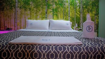 Hotel Muy Cdmx - Hotel Romantico