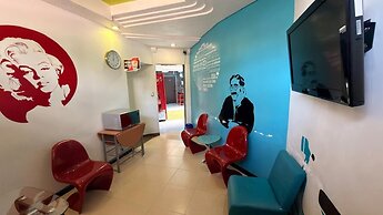 Hotel Muy Cdmx - Hotel Romantico