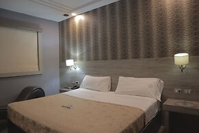 Hotel Muy Cdmx - Hotel Romantico