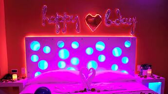 Hotel Muy Cdmx - Hotel Romantico