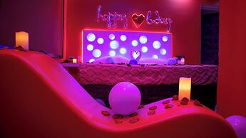 Hotel Muy Cdmx - Hotel Romantico