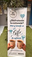 Hotel Muy Cdmx - Hotel Romantico