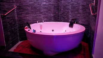 Hotel Muy Cdmx - Hotel Romantico