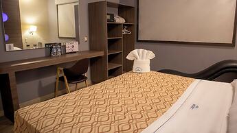 Hotel Muy Cdmx - Hotel Romantico