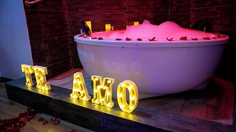 Hotel Muy Cdmx - Hotel Romantico