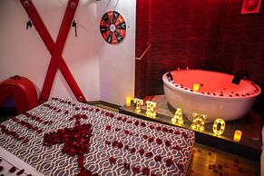 Hotel Muy Cdmx - Hotel Romantico