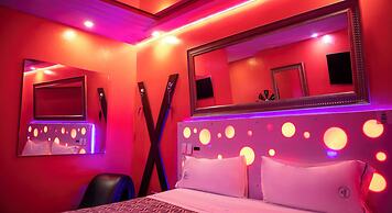 Hotel Muy Cdmx - Hotel Romantico