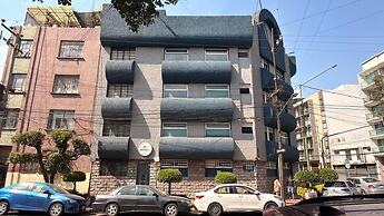 Hotel Muy Cdmx - Hotel Romantico