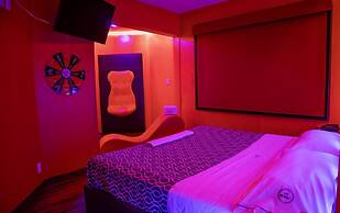 Hotel Muy Cdmx - Hotel Romantico