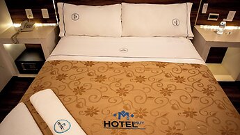 Hotel Muy Cdmx - Hotel Romantico