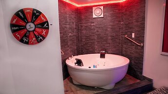 Hotel Muy Cdmx - Hotel Romantico