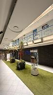 Hotel Muy Cdmx - Hotel Romantico