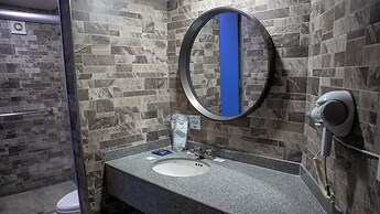 Hotel Muy Cdmx - Hotel Romantico