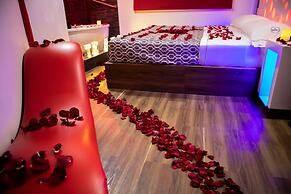 Hotel Muy Cdmx - Hotel Romantico