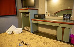 Hotel Muy Cdmx - Hotel Romantico