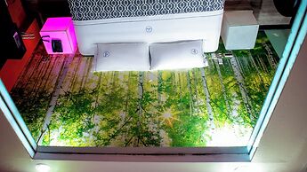 Hotel Muy Cdmx - Hotel Romantico