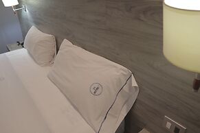 Hotel Muy Cdmx - Hotel Romantico