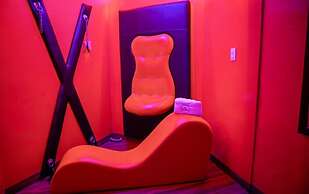 Hotel Muy Cdmx - Hotel Romantico