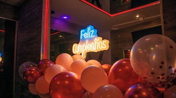Hotel Muy Cdmx - Hotel Romantico