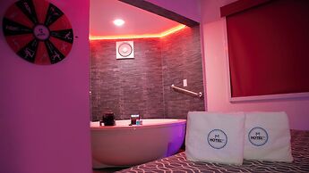 Hotel Muy Cdmx - Hotel Romantico