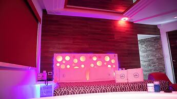 Hotel Muy Cdmx - Hotel Romantico