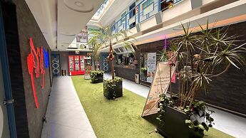 Hotel Muy Cdmx - Hotel Romantico