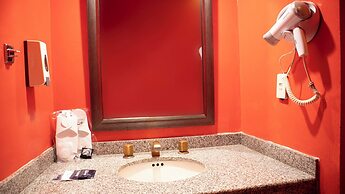 Hotel Muy Cdmx - Hotel Romantico