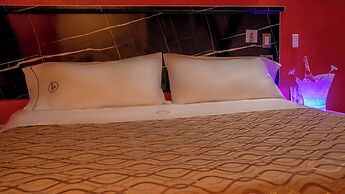 Hotel Muy Cdmx - Hotel Romantico