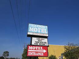 Calico Motel