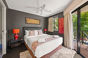 Asiatic Suite at Nautilus Mooloolaba