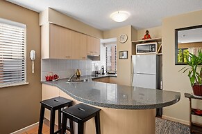 Asiatic Suite at Nautilus Mooloolaba