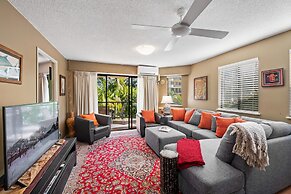 Asiatic Suite at Nautilus Mooloolaba