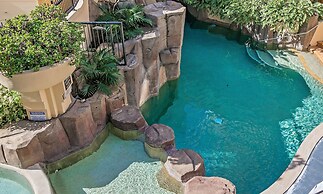 Asiatic Suite at Nautilus Mooloolaba